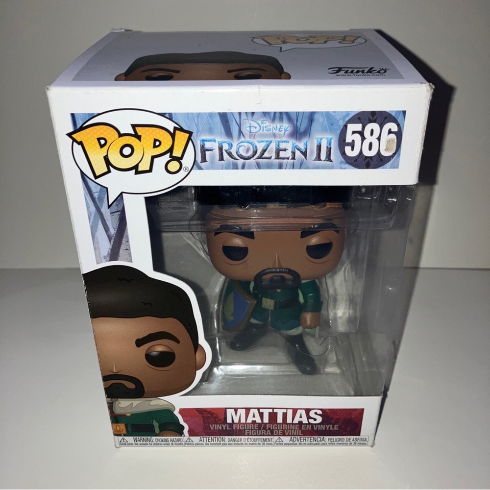 Funko POP! - Picture 2 of 7